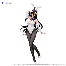 Load image into Gallery viewer, FuRyu Overlord BiCute Bunnies Albedo Figure AMU1589