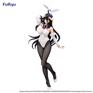 FuRyu Overlord BiCute Bunnies Albedo Figure AMU1589