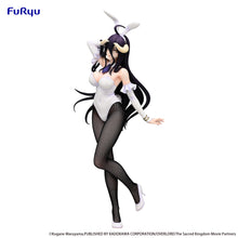 Load image into Gallery viewer, FuRyu Overlord BiCute Bunnies Albedo Figure AMU1589