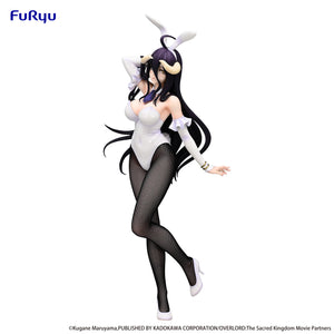 FuRyu Overlord BiCute Bunnies Albedo Figure AMU1589