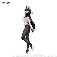 Load image into Gallery viewer, FuRyu Overlord BiCute Bunnies Albedo Figure AMU1589