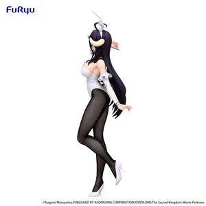 FuRyu Overlord BiCute Bunnies Albedo Figure AMU1589