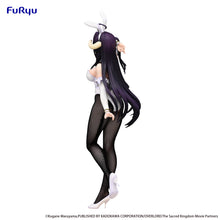 Load image into Gallery viewer, FuRyu Overlord BiCute Bunnies Albedo Figure AMU1589