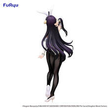 Load image into Gallery viewer, FuRyu Overlord BiCute Bunnies Albedo Figure AMU1589