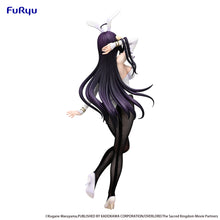 Load image into Gallery viewer, FuRyu Overlord BiCute Bunnies Albedo Figure AMU1589