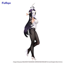 Load image into Gallery viewer, FuRyu Overlord BiCute Bunnies Albedo Figure AMU1589