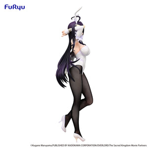 FuRyu Overlord BiCute Bunnies Albedo Figure AMU1589