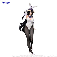 Load image into Gallery viewer, FuRyu Overlord BiCute Bunnies Albedo Figure AMU1589