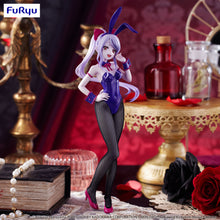 Load image into Gallery viewer, FuRyu Overlord BiCute Bunnies Shalltear Bloodfallen Figure AMU1920