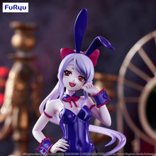 Load image into Gallery viewer, FuRyu Overlord BiCute Bunnies Shalltear Bloodfallen Figure AMU1920