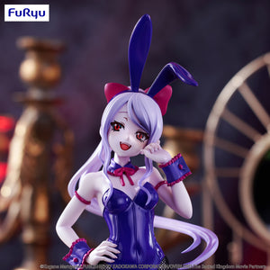 FuRyu Overlord BiCute Bunnies Shalltear Bloodfallen Figure AMU1920