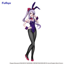 Load image into Gallery viewer, FuRyu Overlord BiCute Bunnies Shalltear Bloodfallen Figure AMU1920