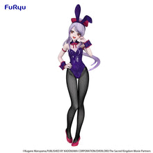 Load image into Gallery viewer, FuRyu Overlord BiCute Bunnies Shalltear Bloodfallen Figure AMU1920