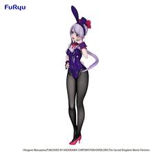 Load image into Gallery viewer, FuRyu Overlord BiCute Bunnies Shalltear Bloodfallen Figure AMU1920