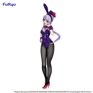 FuRyu Overlord BiCute Bunnies Shalltear Bloodfallen Figure AMU1920