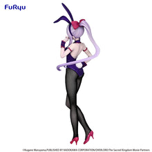 Load image into Gallery viewer, FuRyu Overlord BiCute Bunnies Shalltear Bloodfallen Figure AMU1920