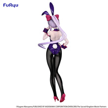 Load image into Gallery viewer, FuRyu Overlord BiCute Bunnies Shalltear Bloodfallen Figure AMU1920