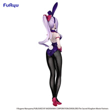 Load image into Gallery viewer, FuRyu Overlord BiCute Bunnies Shalltear Bloodfallen Figure AMU1920