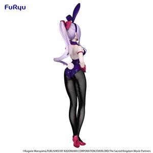 FuRyu Overlord BiCute Bunnies Shalltear Bloodfallen Figure AMU1920