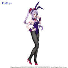 Load image into Gallery viewer, FuRyu Overlord BiCute Bunnies Shalltear Bloodfallen Figure AMU1920