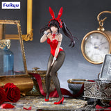 FuRyu Date a Live V BiCute Bunnies Kurumi Tokisaki Figure AMU171556