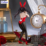 FuRyu Date a Live V BiCute Bunnies Kurumi Tokisaki Figure AMU171556