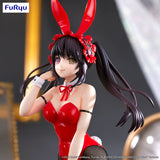 FuRyu Date a Live V BiCute Bunnies Kurumi Tokisaki Figure AMU171556