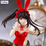 FuRyu Date a Live V BiCute Bunnies Kurumi Tokisaki Figure AMU171556