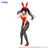 FuRyu Date a Live V BiCute Bunnies Kurumi Tokisaki Figure AMU171556