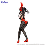 FuRyu Date a Live V BiCute Bunnies Kurumi Tokisaki Figure AMU171556