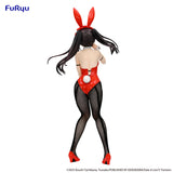 FuRyu Date a Live V BiCute Bunnies Kurumi Tokisaki Figure AMU171556