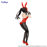 FuRyu Date a Live V BiCute Bunnies Kurumi Tokisaki Figure AMU171556