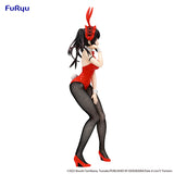 FuRyu Date a Live V BiCute Bunnies Kurumi Tokisaki Figure AMU171556