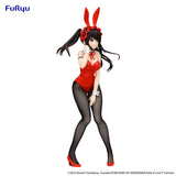 FuRyu Date a Live V BiCute Bunnies Kurumi Tokisaki Figure AMU171556