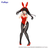 FuRyu Date a Live V BiCute Bunnies Kurumi Tokisaki Figure AMU171556