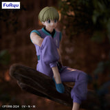 FuRyu Hunter x Hunter Shalnark Noodle Stopper Figure AMU2145