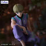 FuRyu Hunter x Hunter Shalnark Noodle Stopper Figure AMU2145