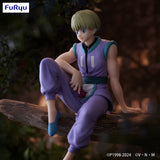 FuRyu Hunter x Hunter Shalnark Noodle Stopper Figure AMU2145