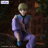 FuRyu Hunter x Hunter Shalnark Noodle Stopper Figure AMU2145