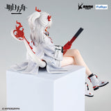 FuRyu Arknights Nian Noodle Stopper Figure AMU2455