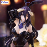 FuRyu Overlord BiCute Bunnies Albedo Black Color Ver. Figure AMU2542