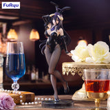 FuRyu Overlord BiCute Bunnies Albedo Black Color Ver. Figure AMU2542