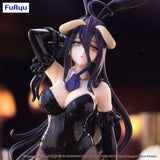 FuRyu Overlord BiCute Bunnies Albedo Black Color Ver. Figure AMU2542