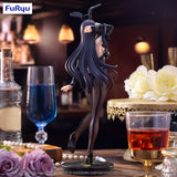 FuRyu Overlord BiCute Bunnies Albedo Black Color Ver. Figure AMU2542