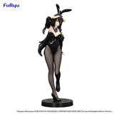 FuRyu Overlord BiCute Bunnies Albedo Black Color Ver. Figure AMU2542