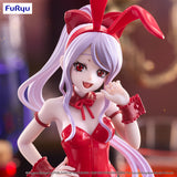 FuRyu Overlord BiCute Bunnies Shalltear Bloodfallen Red Color Ver. Figure AMU2543