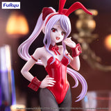 FuRyu Overlord BiCute Bunnies Shalltear Bloodfallen Red Color Ver. Figure AMU2543