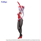 FuRyu Overlord BiCute Bunnies Shalltear Bloodfallen Red Color Ver. Figure AMU2543
