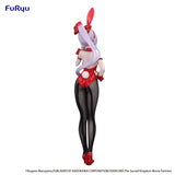 FuRyu Overlord BiCute Bunnies Shalltear Bloodfallen Red Color Ver. Figure AMU2543