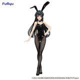 FuRyu Rascal Does Not Dream of Bunny Girl Senpai BiCute Bunnies Mai Sakurajima Figure AMU2583